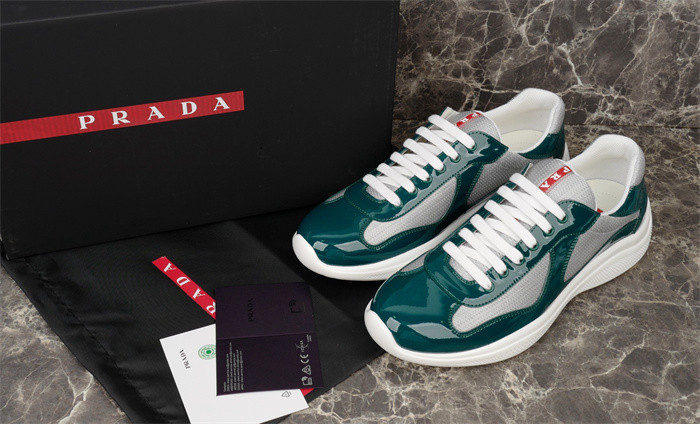 PR SNEAKER