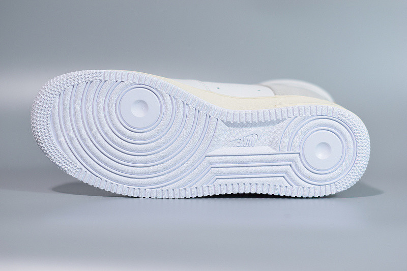 nike air force 1 high "a-cold-wall" aq5644-991