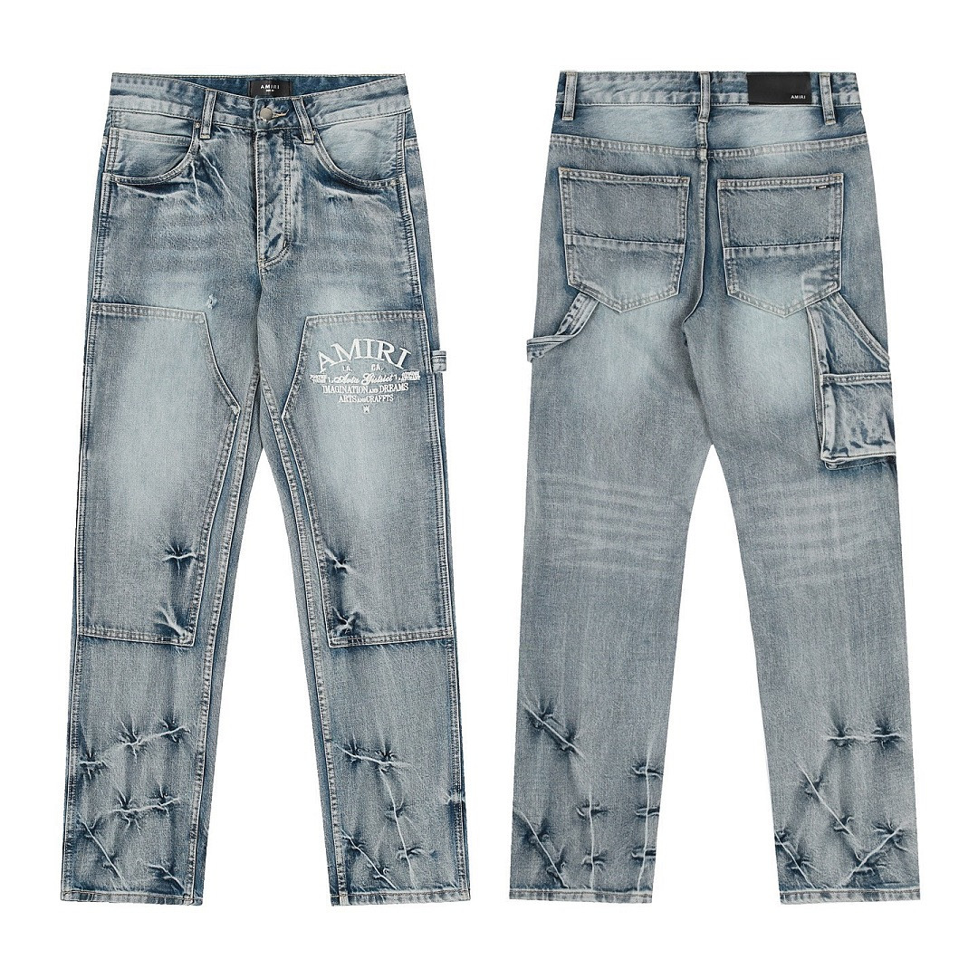 Aceshoe Jeans