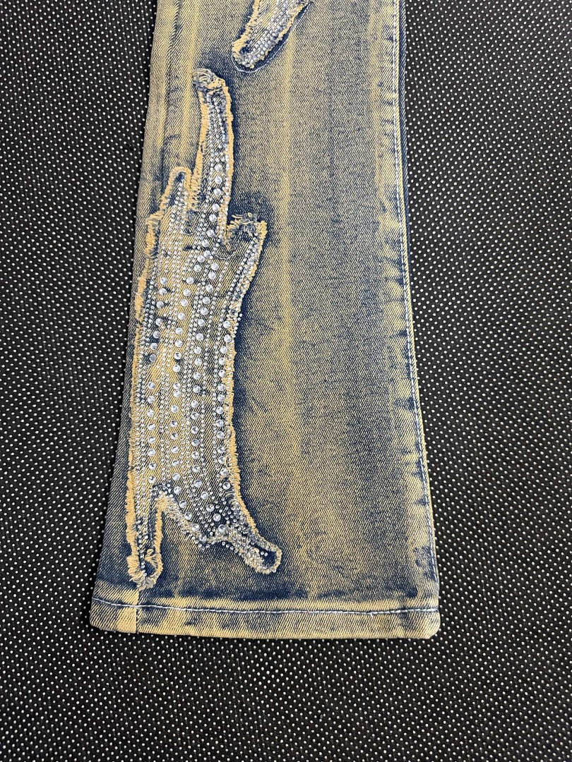 Aceshoe Jeans