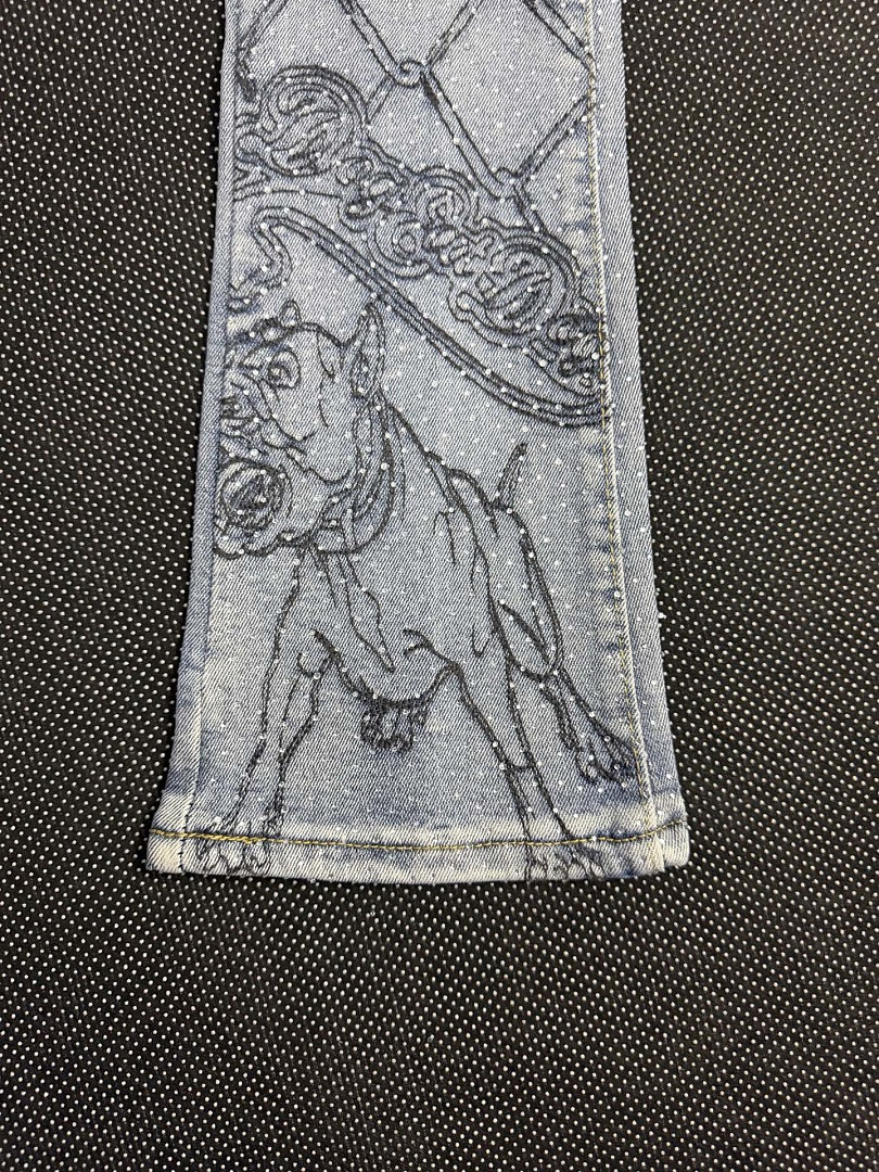 Aceshoe Jeans