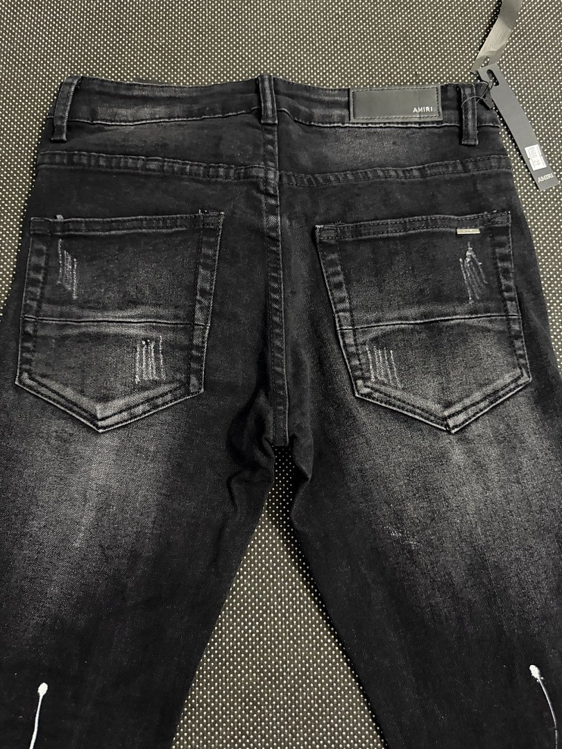 Aceshoe Jeans
