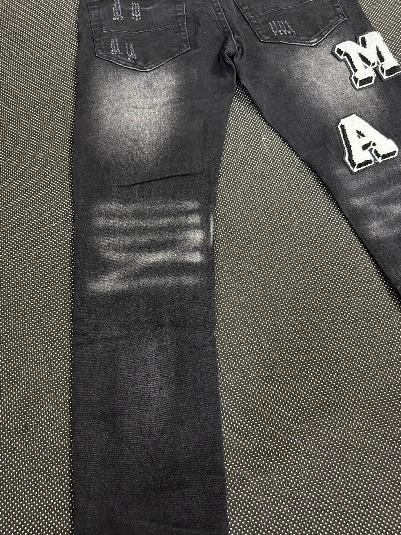 Aceshoe Jeans
