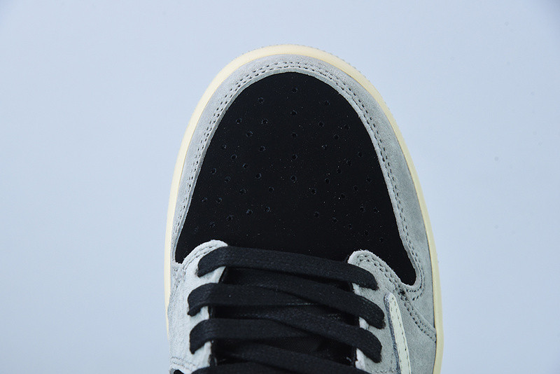travis scott x air jordan 1 low og dm7866-010