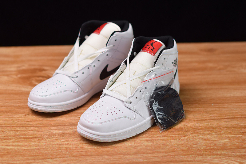 air jordan 1 retro high og "ying yang pack" 555088-102