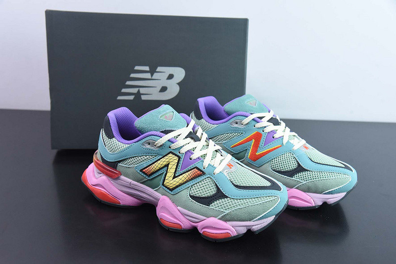 new balance sneaker