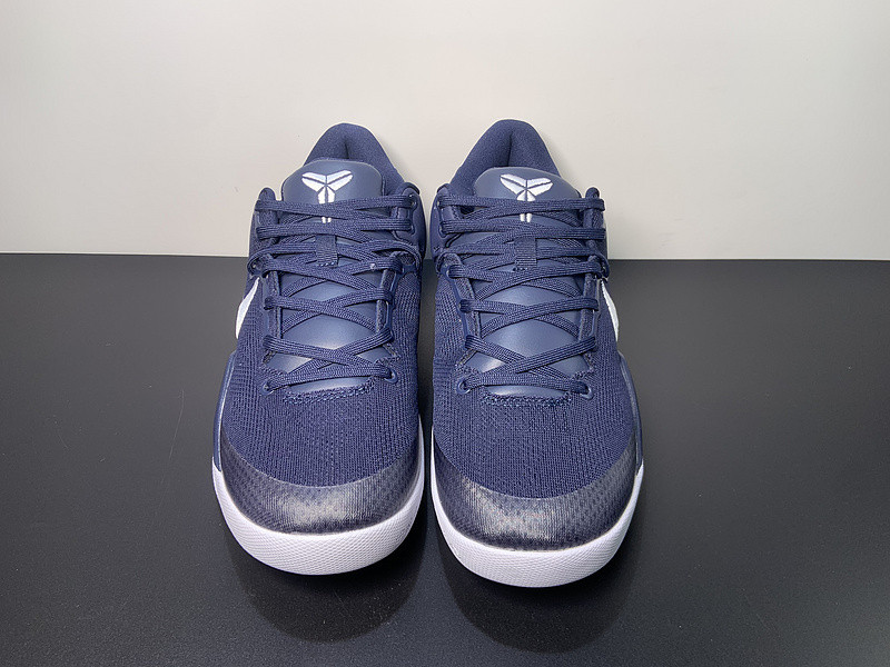 nike kobe 8 protro "college navy" hf9550-400