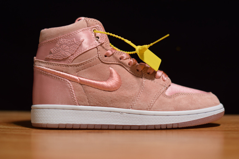 air jordan 1 ret high soh "soh" ao1847-645