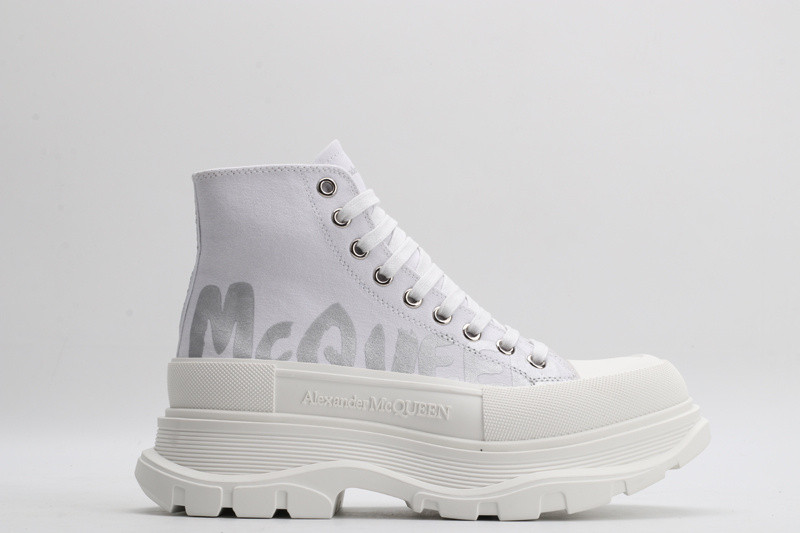 alexer mceen sneakers