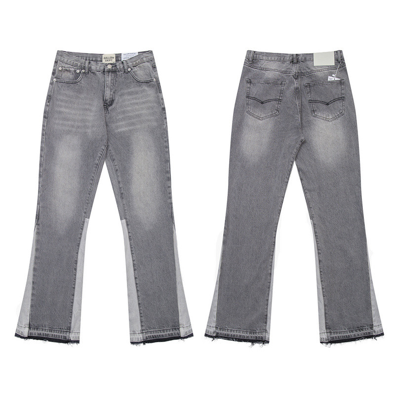Aceshoe Jeans