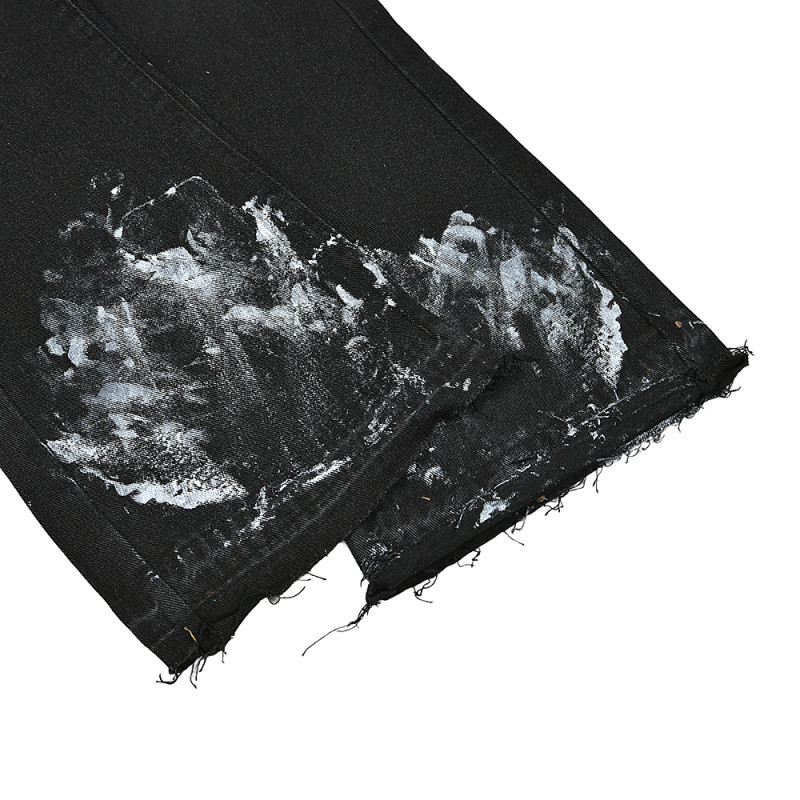 Aceshoe Jeans