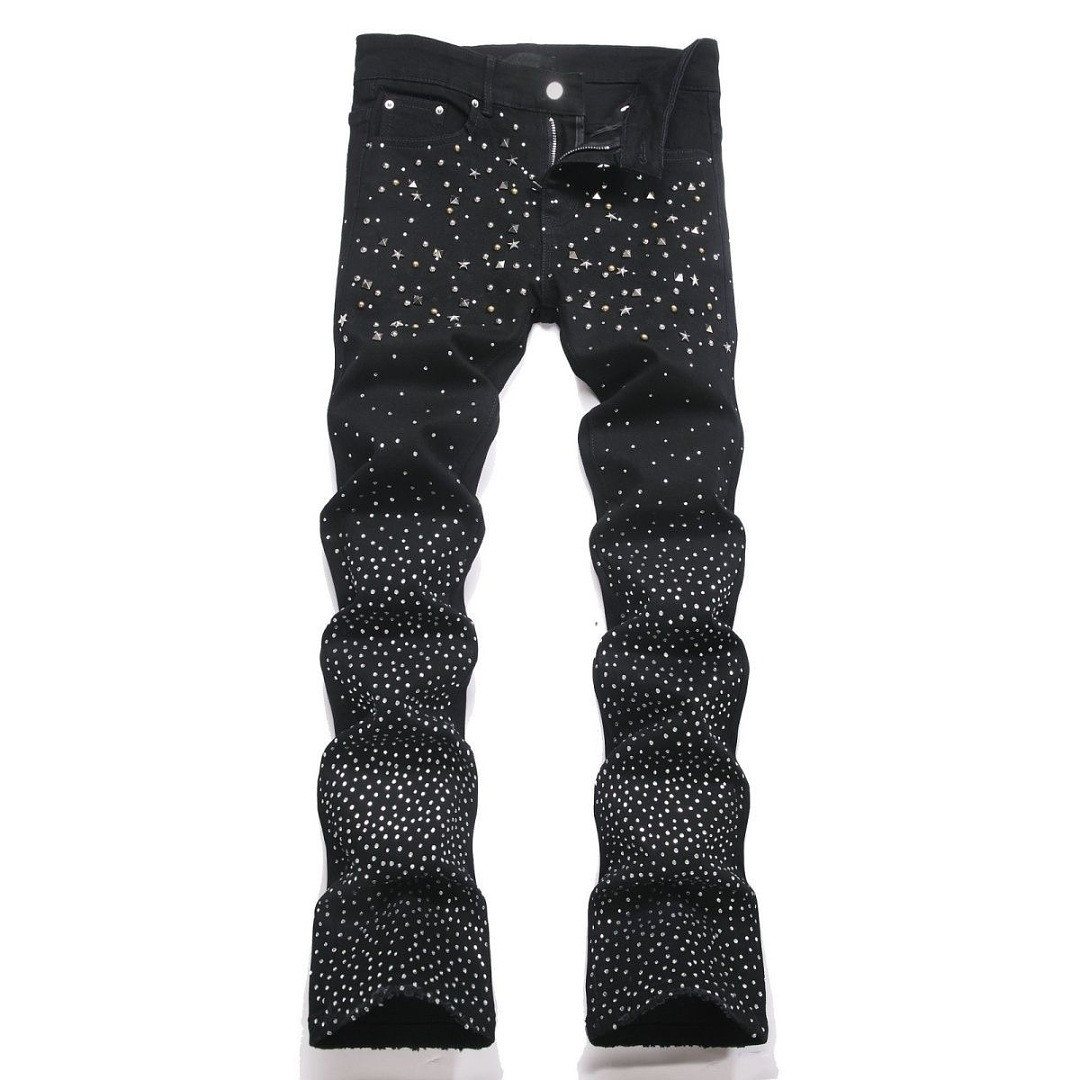 Aceshoe Jeans