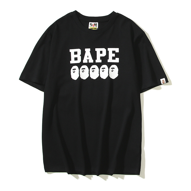 bape t-shirt