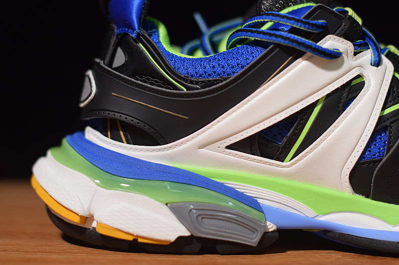 bc sneaker tess.s.gomma 