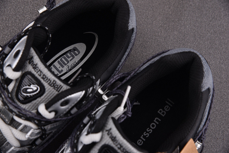 As*ic*s andersson bell x gel 1090 