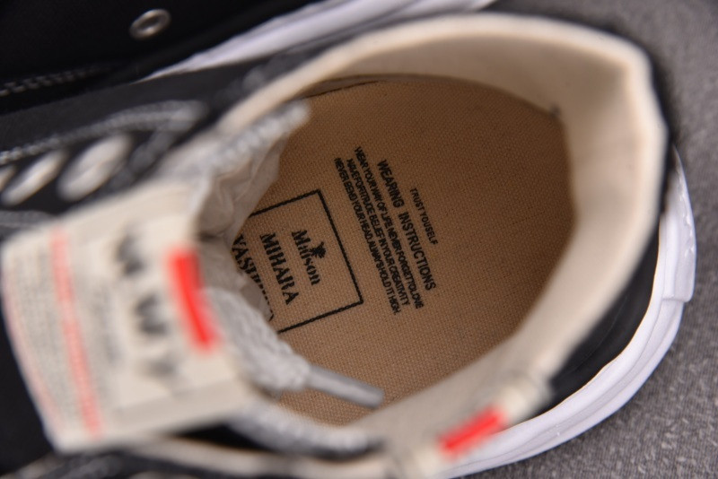 Ma1s0n mihara yasuhiro sneaker