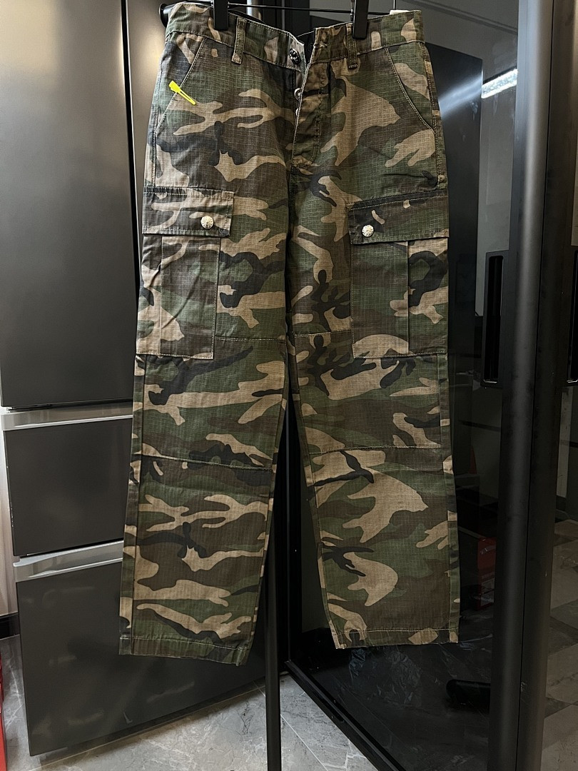 Aceshoe Jeans