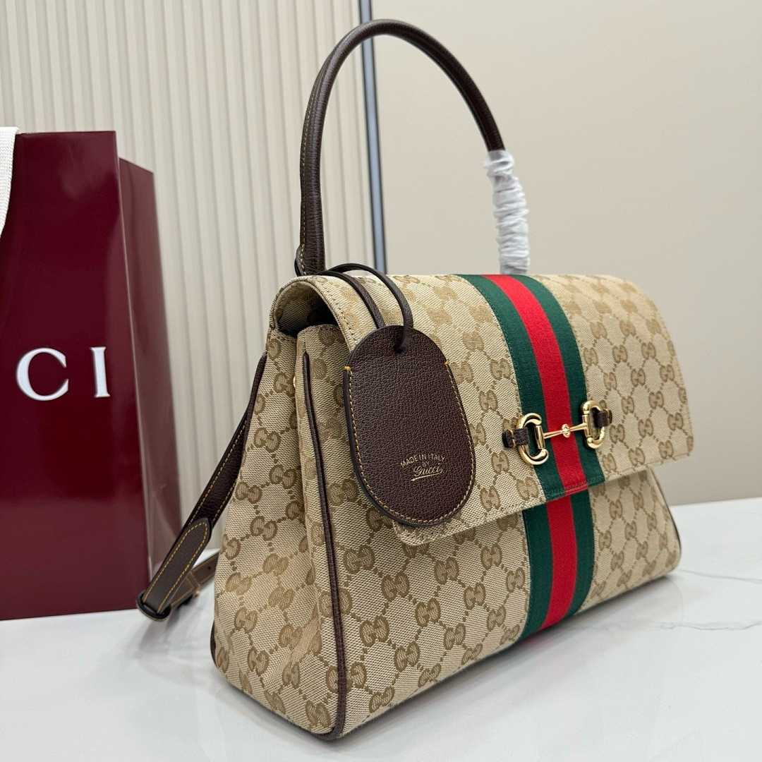 Gvc*1 BAG