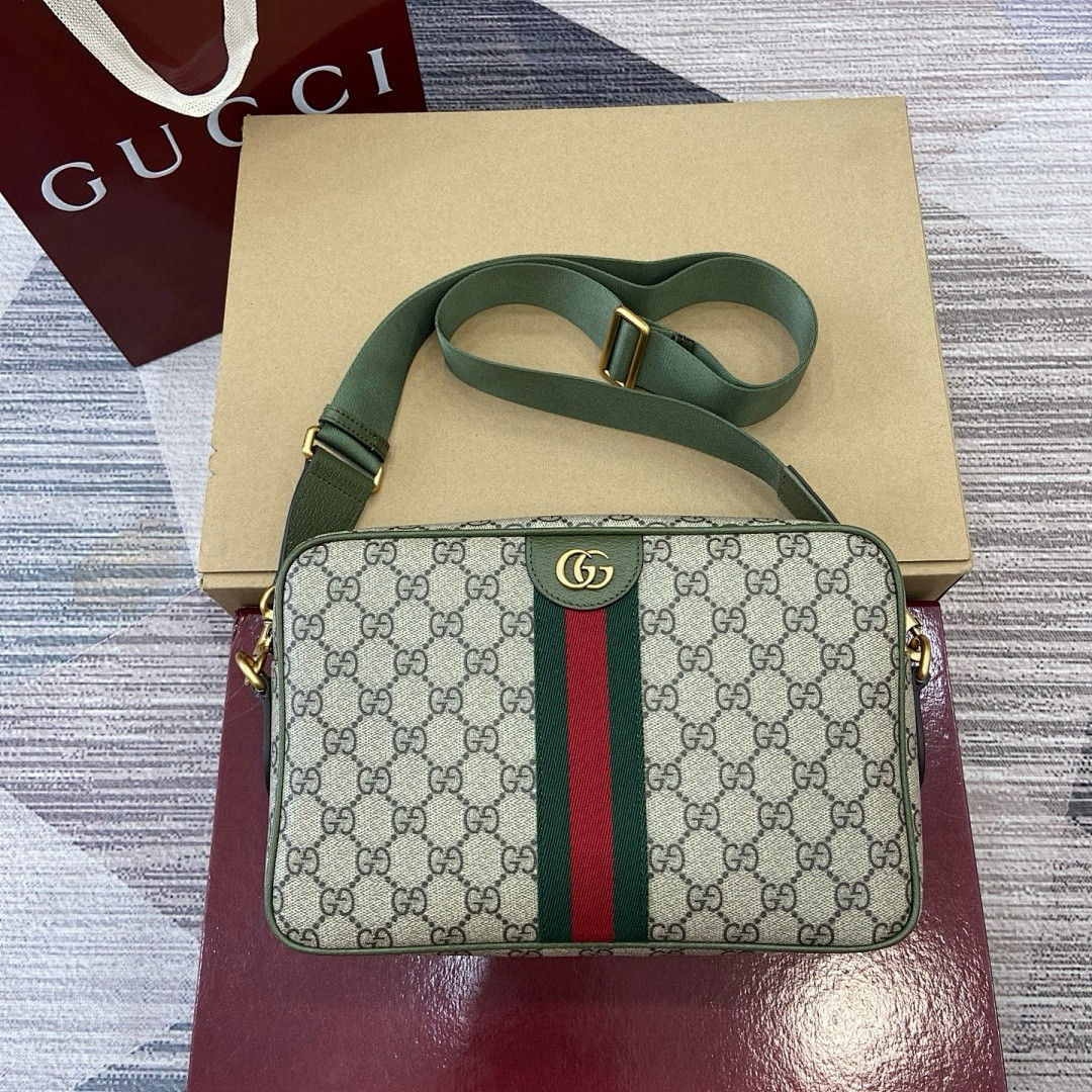 Gvc*1 BAG
