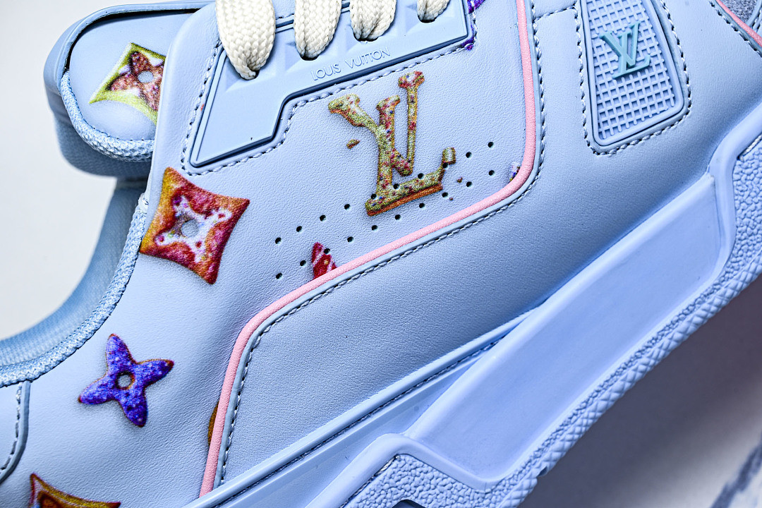LVT SNEAKERS