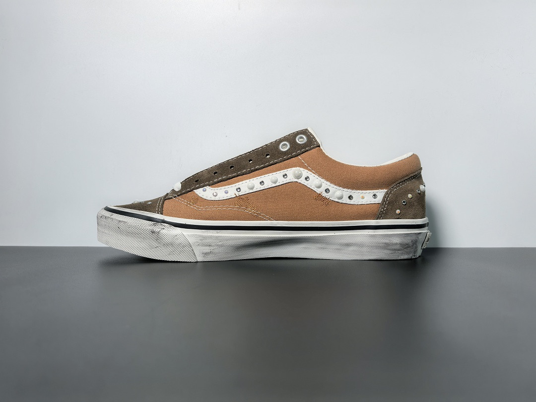 Vans OTW Old Skool 36 Pearlized Marshmallow