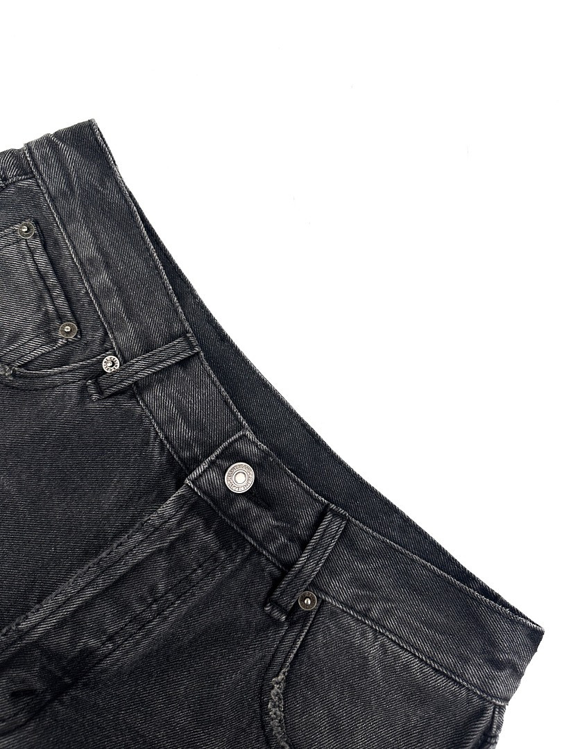 Aceshoe Jeans