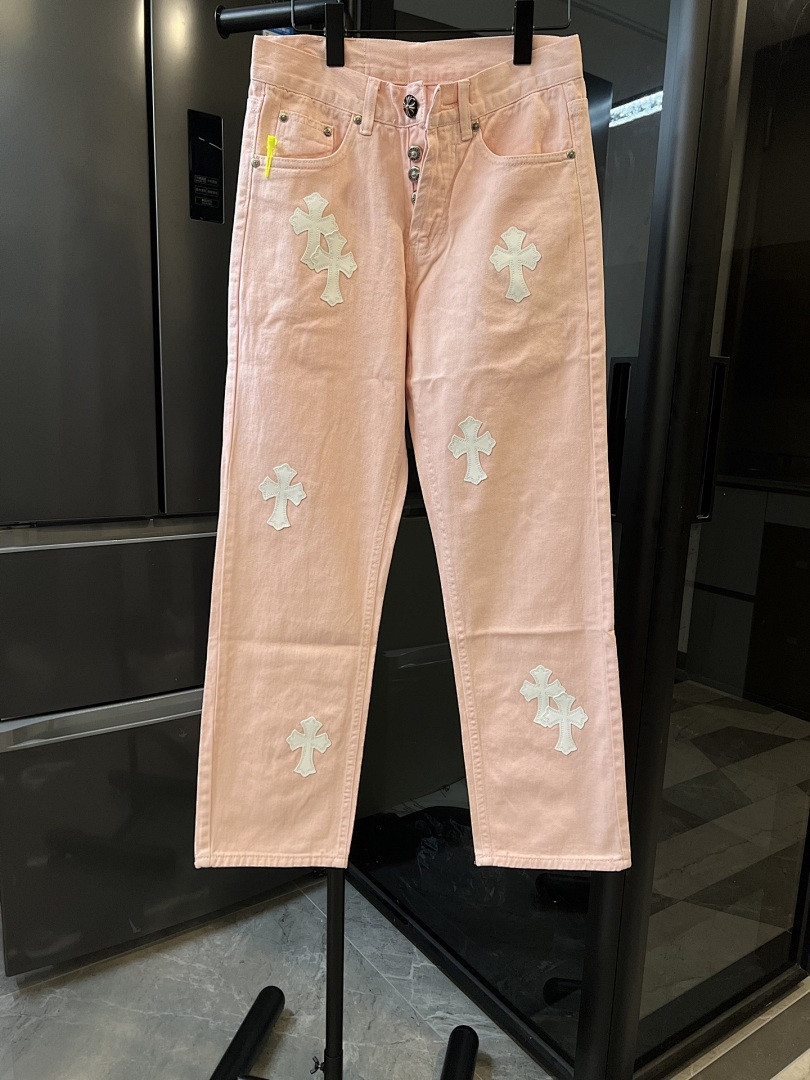 Aceshoe Jeans