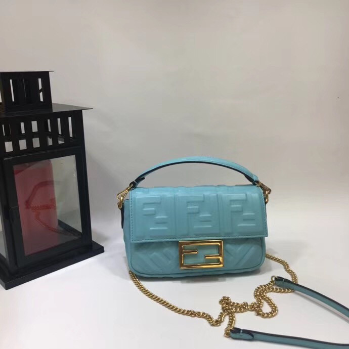 Fendi Bag