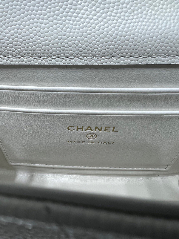 chanel purse
