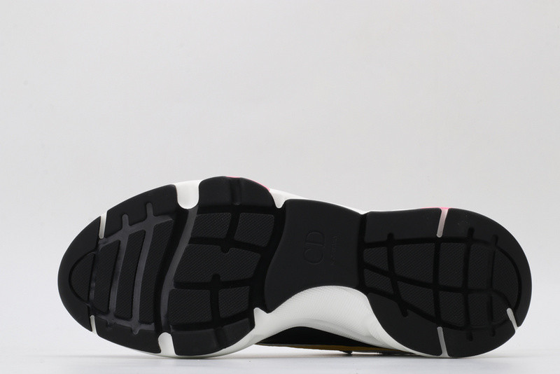 dio* homme b22 trainer sneaker