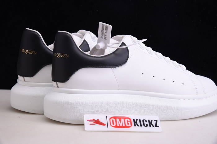 alexer mceen sneakers