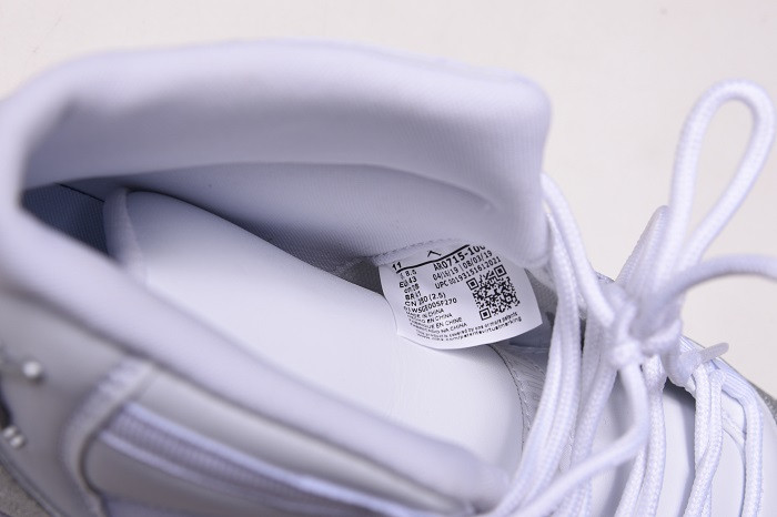 air jordan 11 wmns white metallic silver ar0715-100