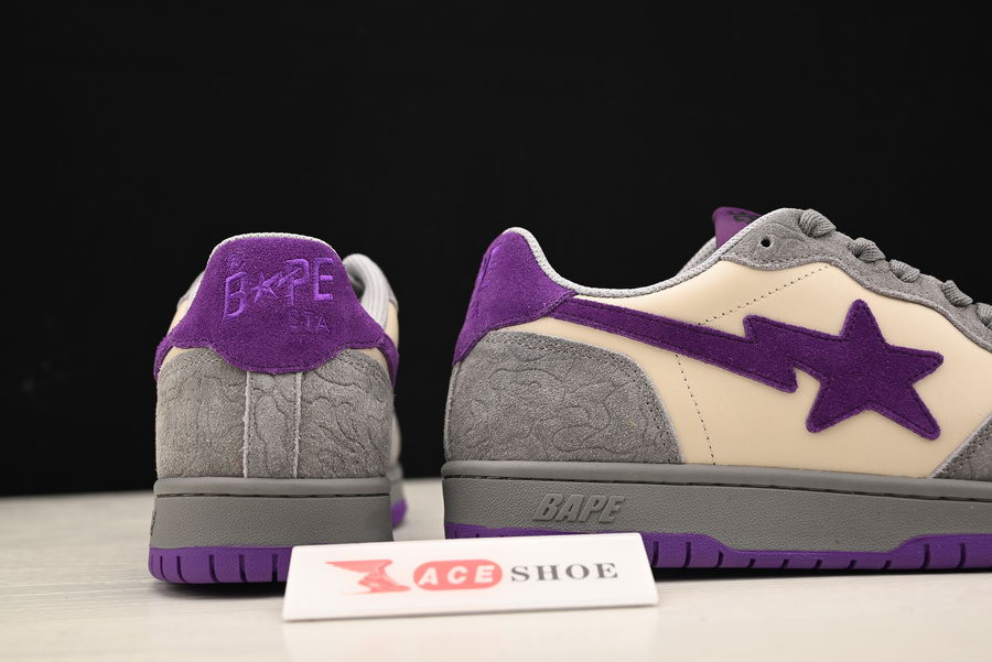 a bathing ape bape sk8 sta