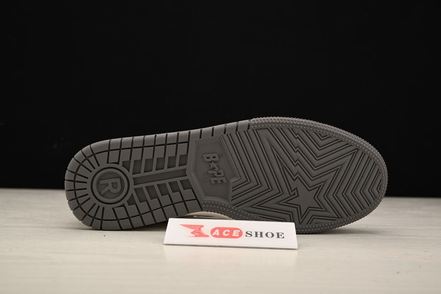 a bathing ape bape sk8 sta