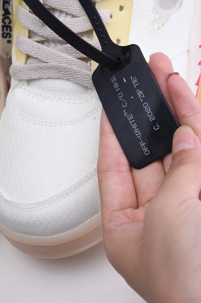 of air jordan 5 ow 3m ct8480-0020