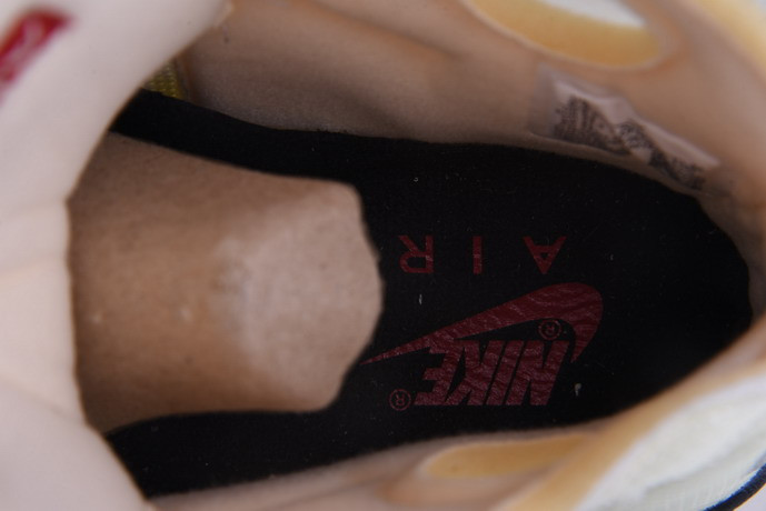 of air jordan 5 sail dh8565-100