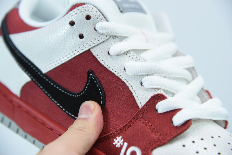 nike dunk low “roller derby” 313170-601