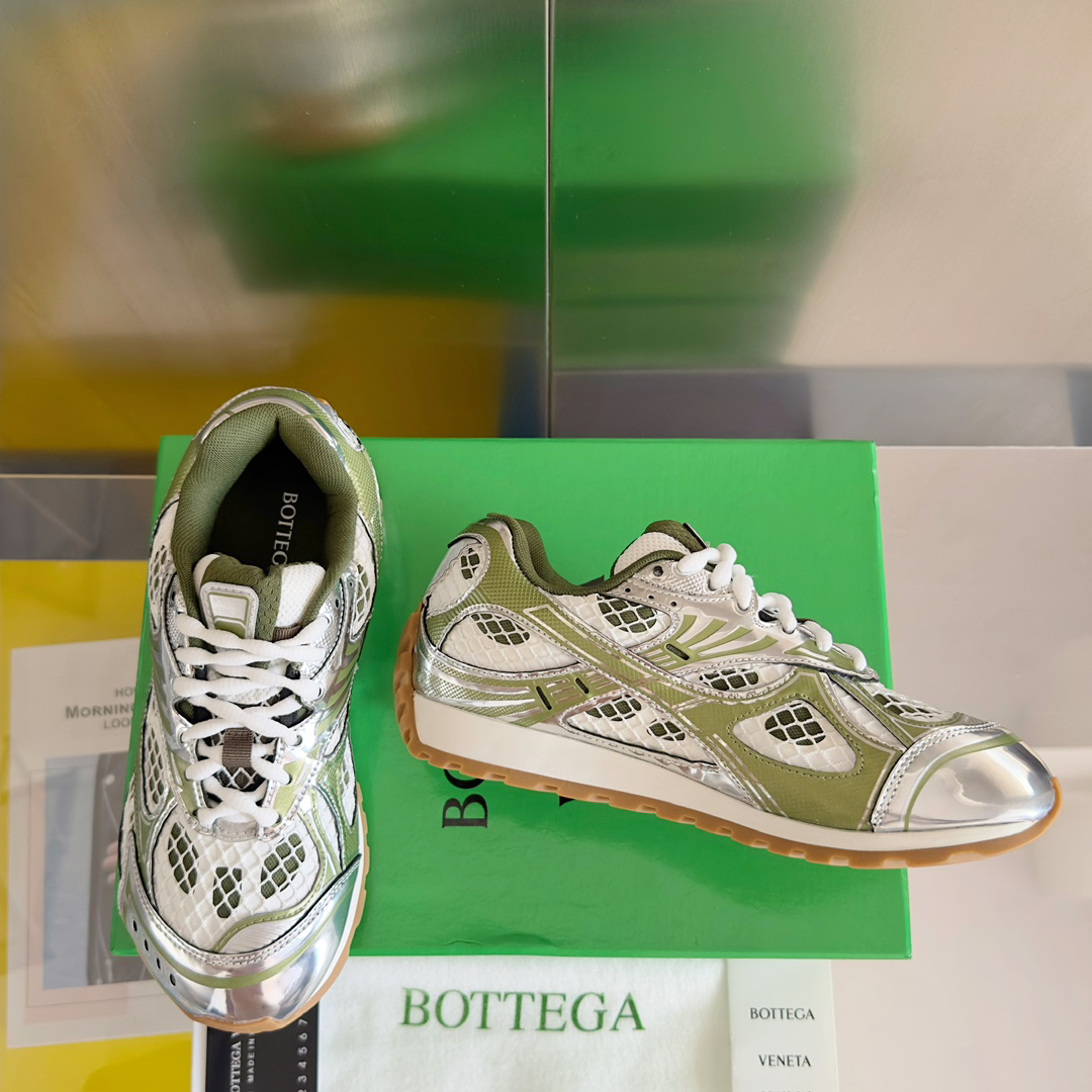 BOTTEGA VENETA Orbit Sneaker